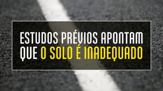 ESTE PROJETO
TEM 30 ANOS