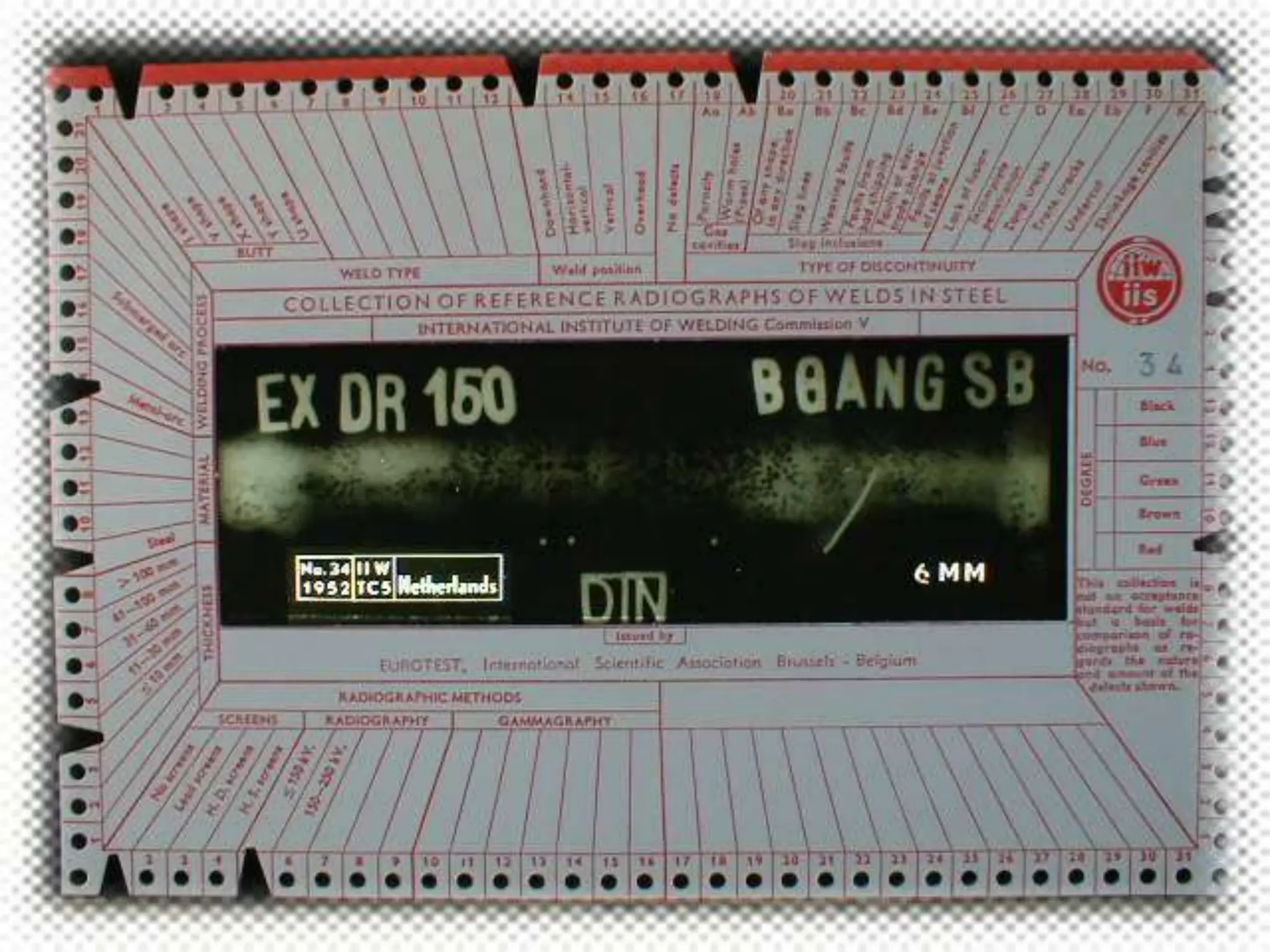 Types of Radio Graphic (RT) Weld Examination Defects.ppt