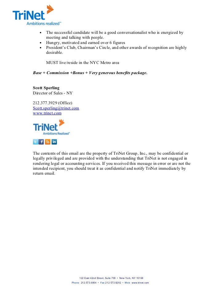 sales consultant job description resume