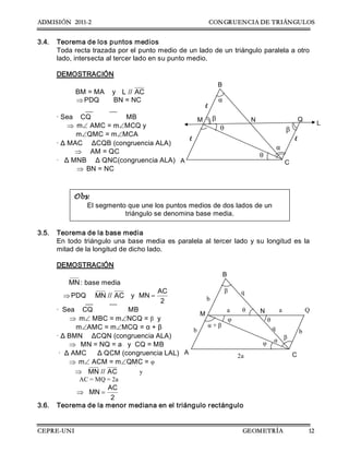 Triangulos