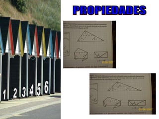 1 2 3 4 5 6 PROPIEDADES 