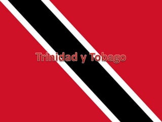 Trinidad y Tobago 