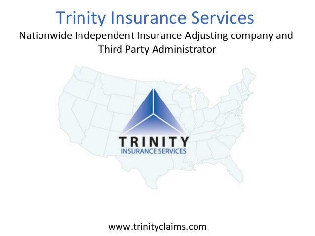 Trinity Insurance Services