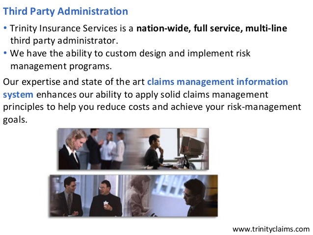 Trinity Insurance Services