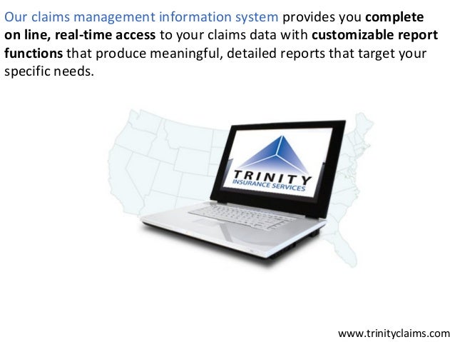 Trinity Insurance Services