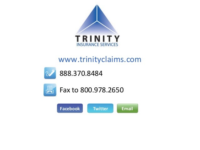 Trinity Insurance Services