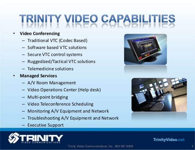 Trinity Intro 2013 01