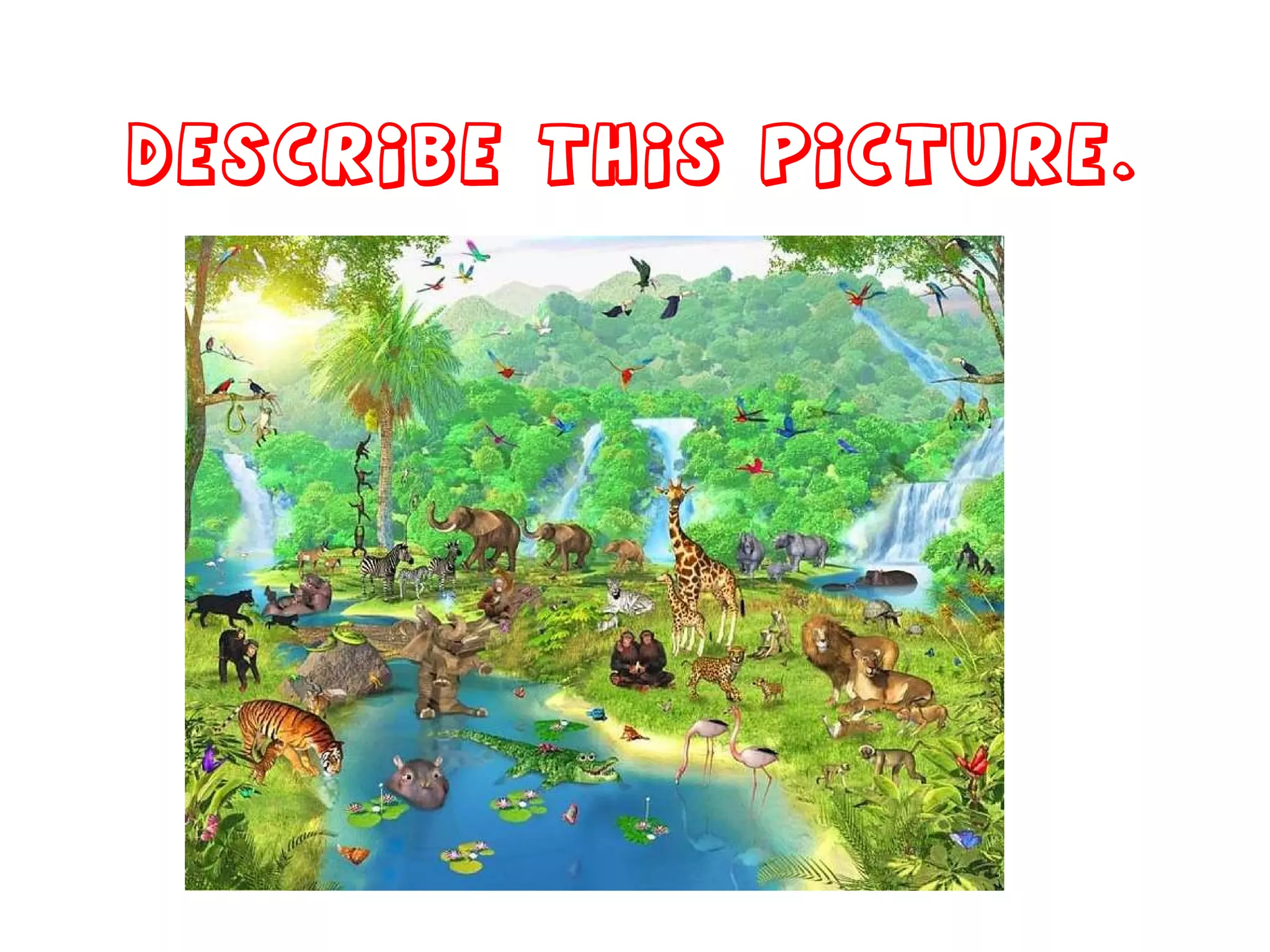 Describe this picture. 