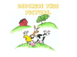 Describe this picture. 