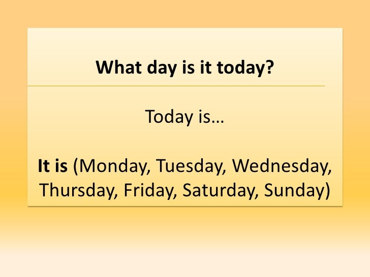 which day is today review grade 1 3 which day is today review grade 1 3