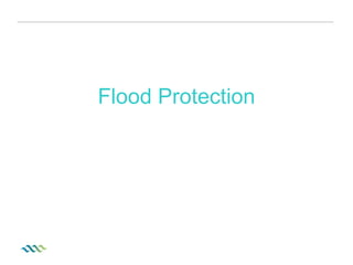 Flood Protection 