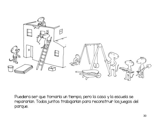 Trinka Y Juan Terremoto
