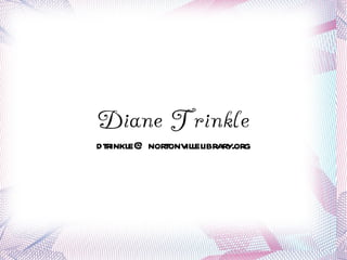 Okay, how do I get started? Hold a focus group