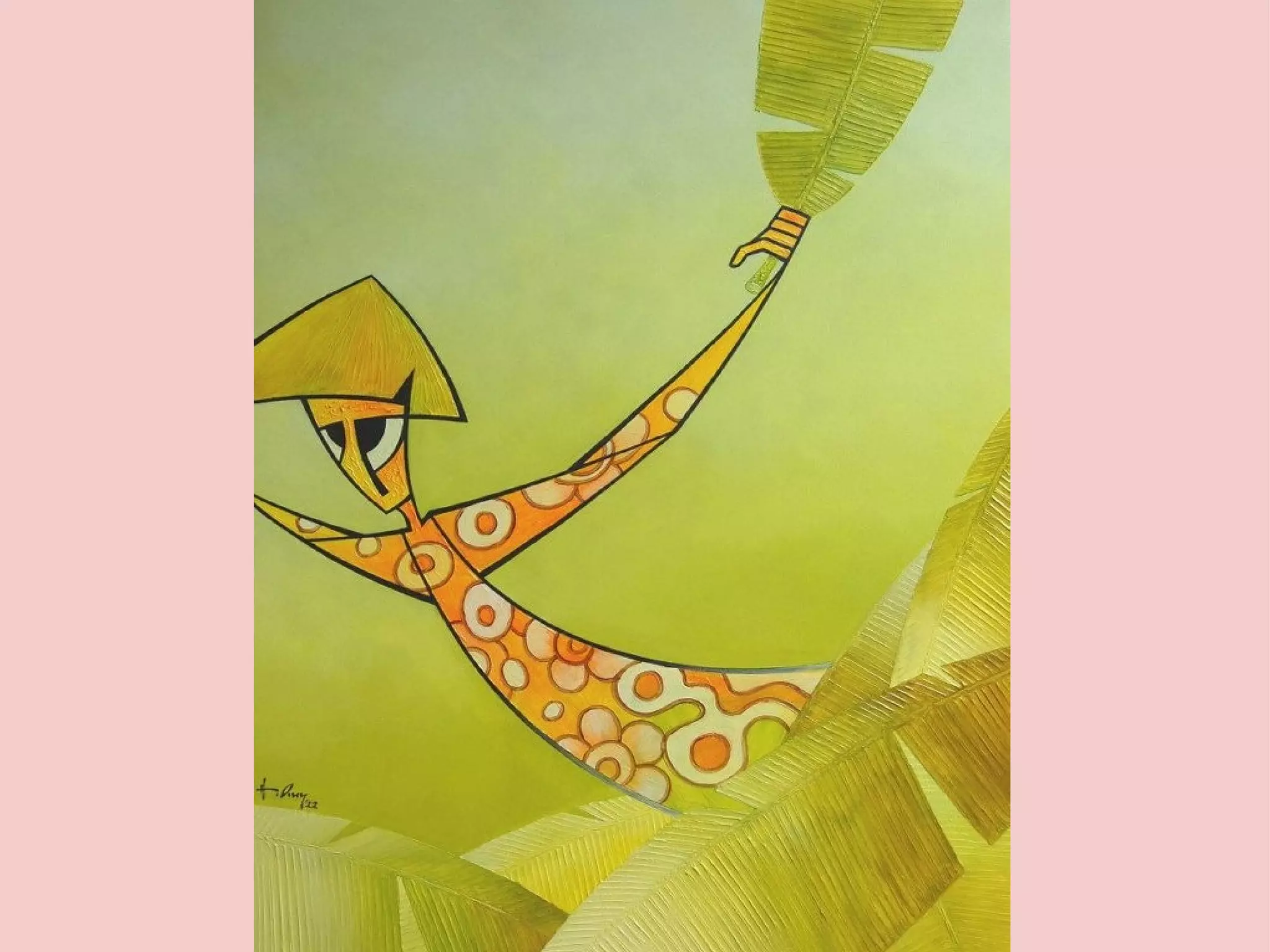 Triển lãm "Tôi Mơ...Tôi Bay"-2012