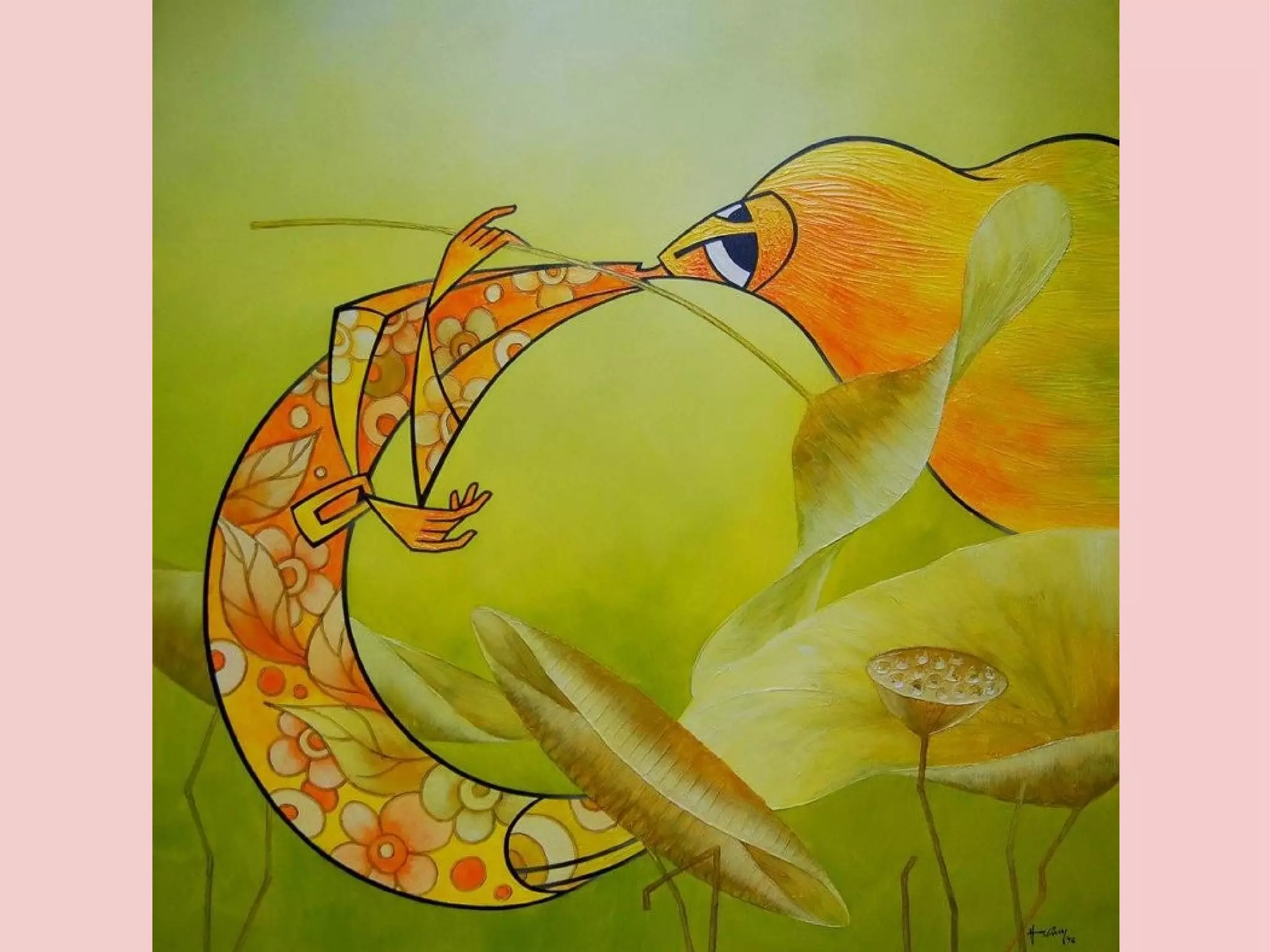 Triển lãm "Tôi Mơ...Tôi Bay"-2012