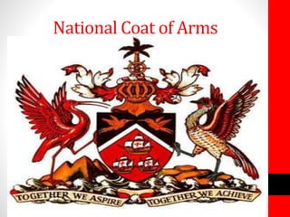 National Coat of Arms