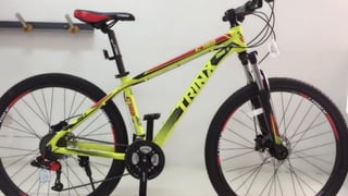 Trinx 2018 Bike Models