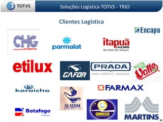 Consultoria especializada em Supply, sourcing e otimização;