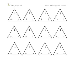 El blog de Súper Peté Material elaborado por Belén Cristiano 
3 
0 
2 
0 
2 
0 
4 5 2 
0 
3 3 
0 
4 3 
0 
5 3 
0 0 
4 4 4 
0 1 1 
5 1 1 
5 
5 1 
1 
1 
4 
1 
1 
1 
1 
1 
5 2 1 
2 
1 
2 
1 
2 
1 1 
1 3 3 3 
3 4 4 
4 
4 5 
5 5 
 