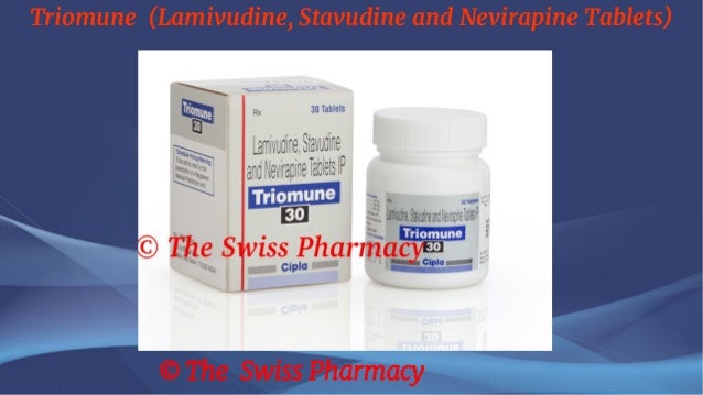 Alternative medicine for triomune 30 mg
