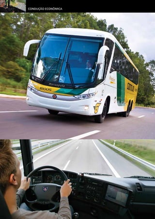 Condução Econômica
 