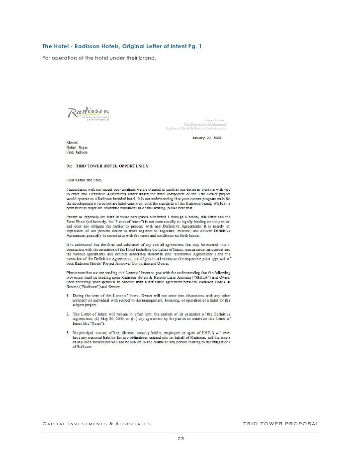 sample for covering letter