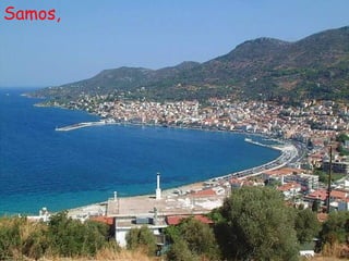 06/10/09 Samos,  