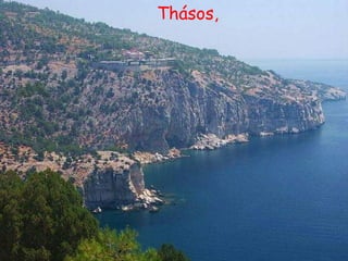 06/10/09 Thásos,   