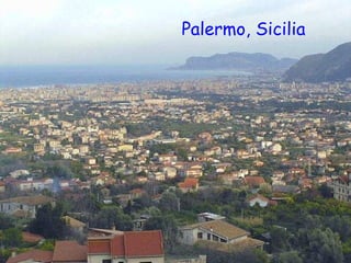 06/10/09 Palermo, Sicilia 