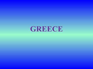 GREECE 