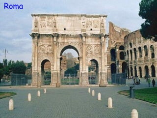 06/10/09 Roma 