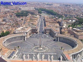 06/10/09 Roma,Vatican 