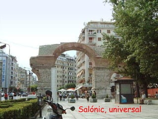 06/10/09 Salónic, universal   