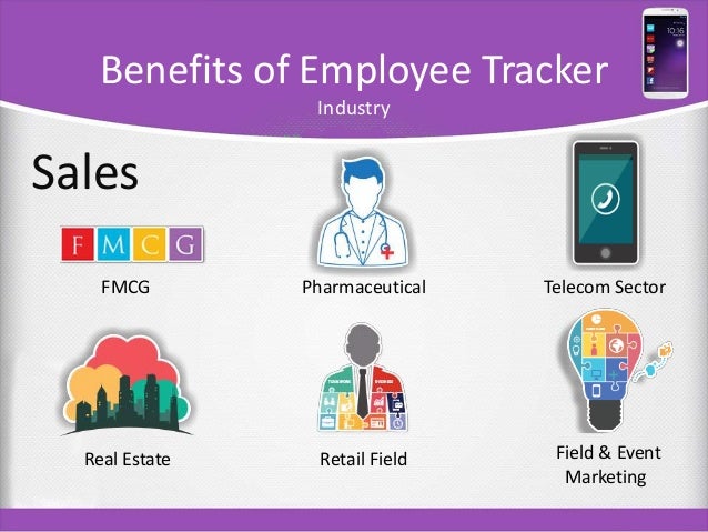 employee location tracker