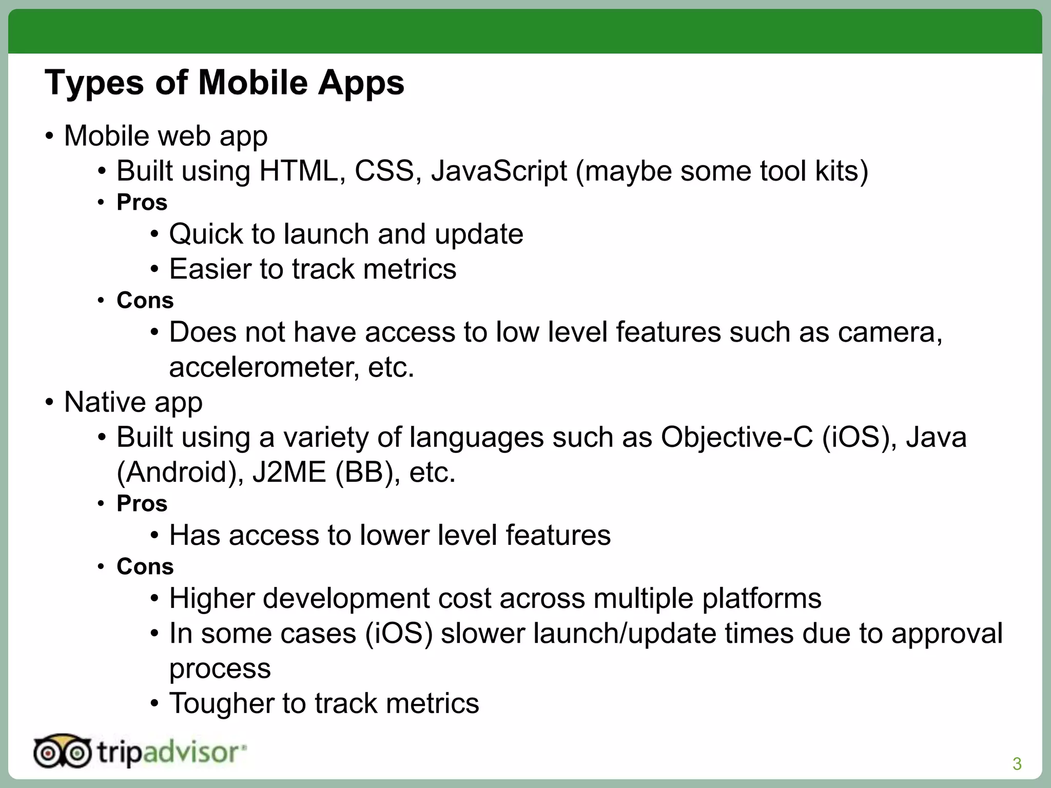 40 million unique monthly visitors