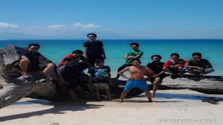 Trip banten