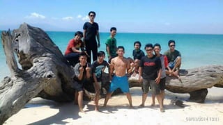 Trip banten