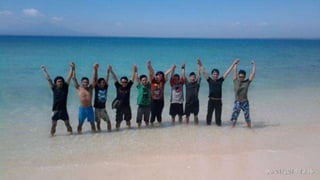 Trip banten