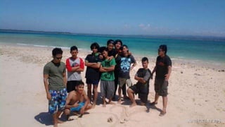 Trip banten