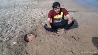 Trip banten