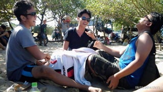 Trip banten