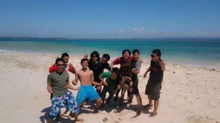 Trip banten