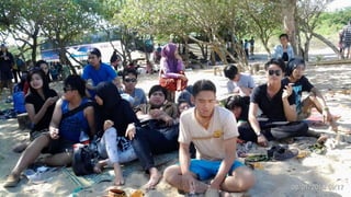 Trip banten