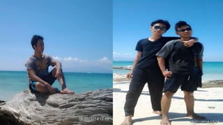 Trip banten