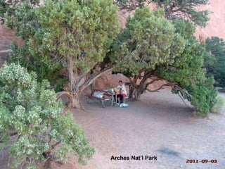Arches Nat’l Park 