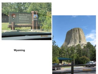 Wyoming 