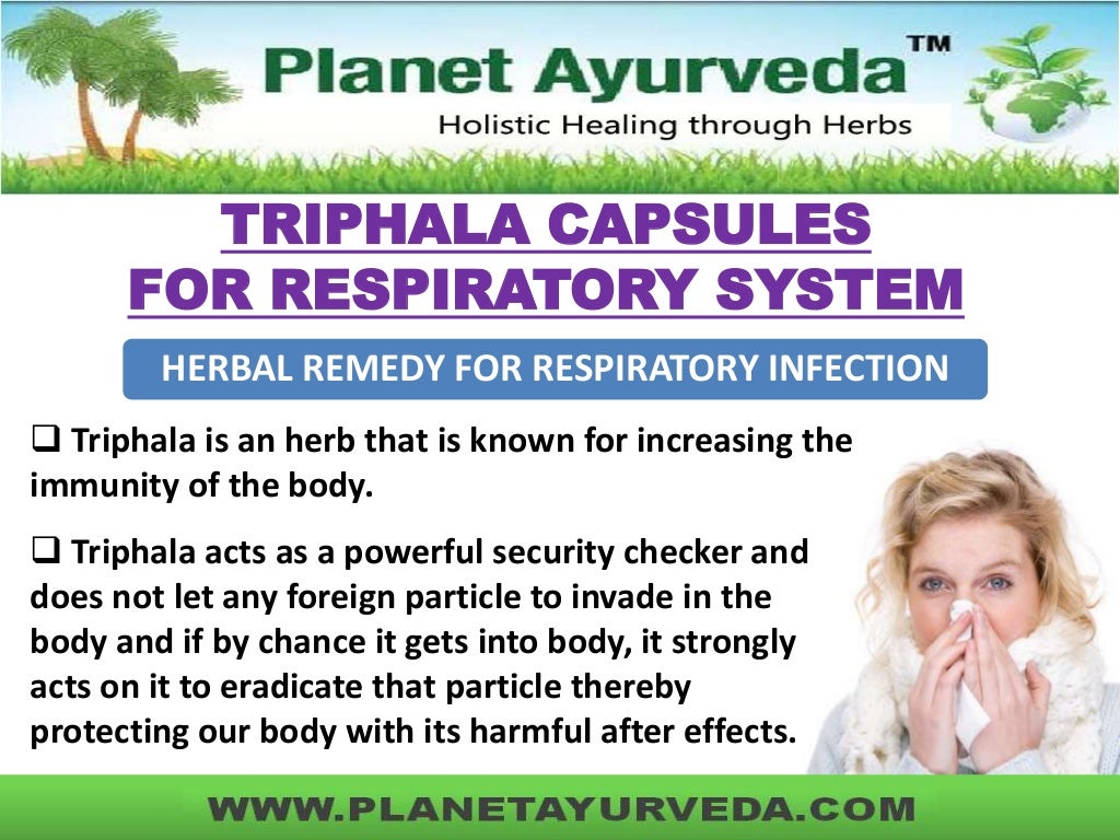 Triphala Capsules Benefits, Uses, Ingredients, Dosage and Side effects