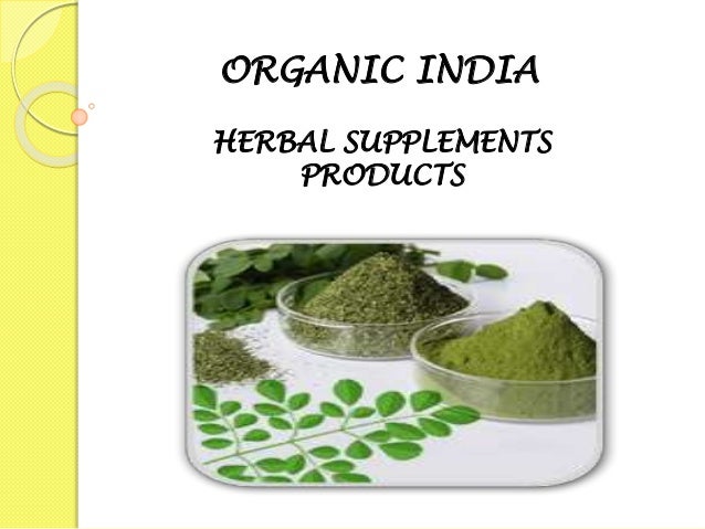 Buyers Of Herbal Product