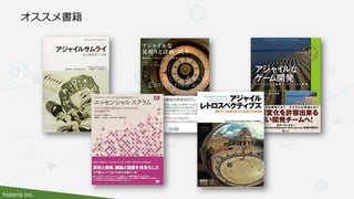 historia Inc.
オススメ書籍
 