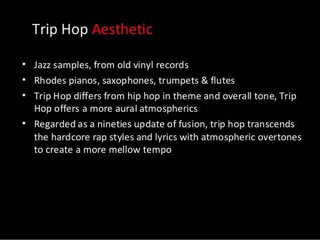 Trip Hop